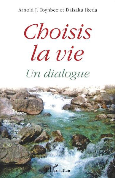 Picture of Choisis la vie
