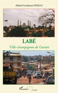 Image de Labé ville-champignon de Guinée