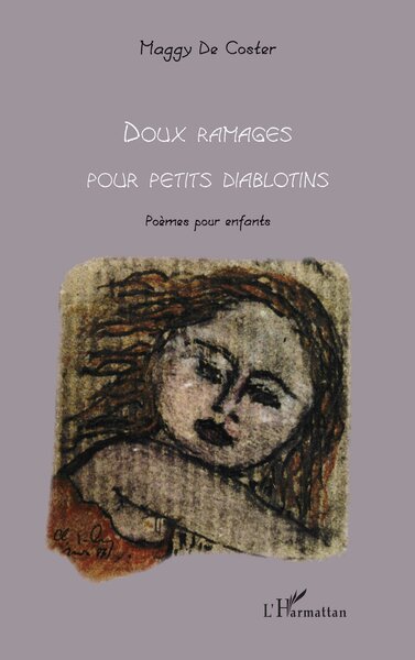 Picture of Doux ramages pour petits diablotins
