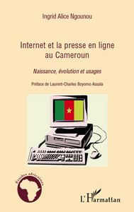 Image de Internet et la presse en ligne au Cameroun