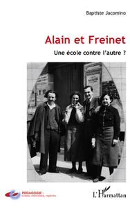 Image de Alain et Freinet