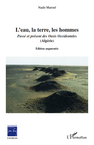 Image de L'eau, la terre, les hommes