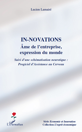 Image de Innovations. Ames de l'entreprise, expression du monde
