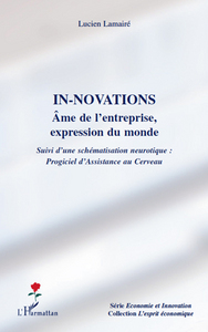 Image de Innovations. Ames de l'entreprise, expression du monde