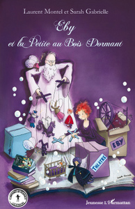 Image de Eby et la Petite au Bois Dormant