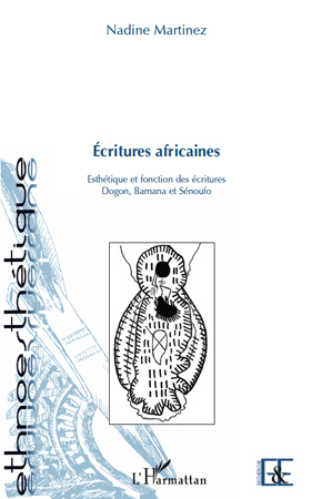 Picture of Ecritures africaines