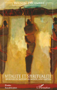 Picture of Vitalité et spiritualité