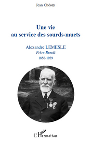 Picture of Une vie au service des sourds-muets