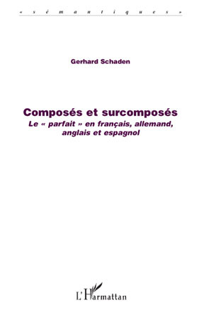 Image de Composés et surcomposés