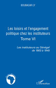 Image de Les loisirs et l'engagement politique chez les instituteurs