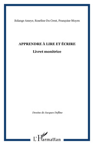 Image de Apprendre à lire et écrire