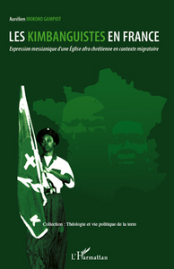 Picture of Les Kimbanguistes en France