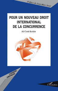 Image de Pour un nouveau droit international de la concurrence