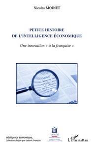 Image de Petite histoire de l'intelligence économique