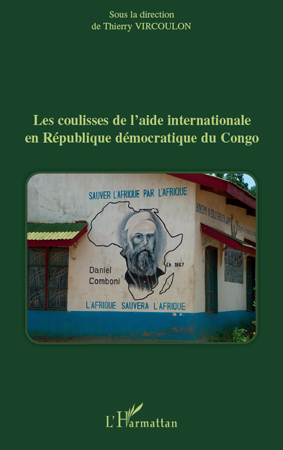 Picture of Les coulisses de l'aide internationale en République démocratique du Congo