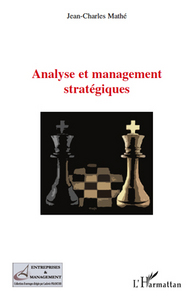 Image de Analyse et management stratégiques