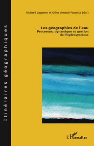 Picture of Les géographies de l'eau
