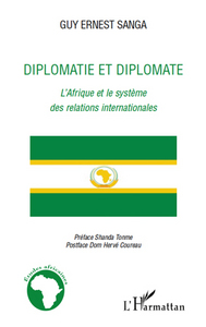 Image de Diplomatie et diplomate