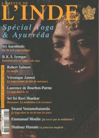 Picture of Revue de l'Inde N° 6