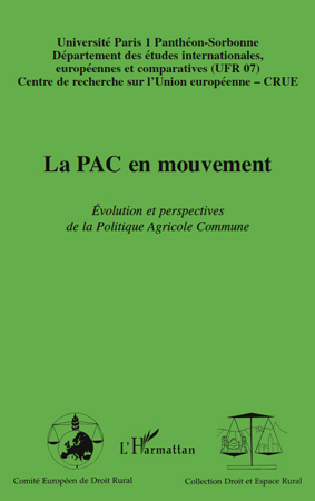 Image de La PAC en mouvement