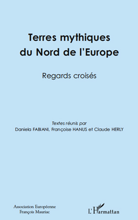 Image de Terres mythiques du Nord de l'Europe