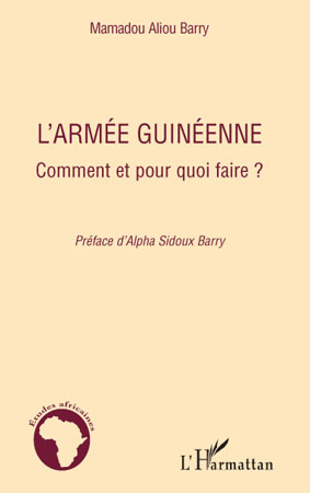 Image de L'armée guinéenne