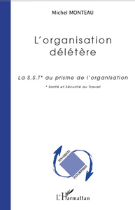 Image de L'organisation délétère