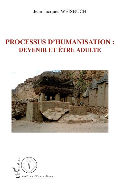 Picture of Processus d'humanisation : devenir et être adulte