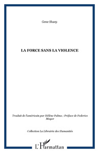 Image de La force sans la violence