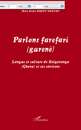 Image de Parlons farefari (gurenè)