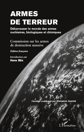 Image de Armes de terreur