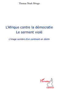 Image de L'Afrique contre la démocratie