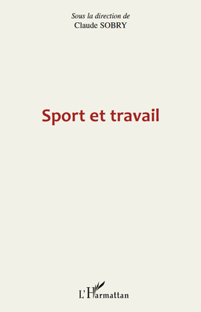 Picture of Sport et travail