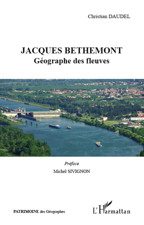 Picture of Jacques Bethemont
