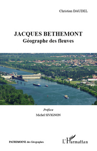Picture of Jacques Bethemont