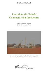 Image de Les mines de la Guinée