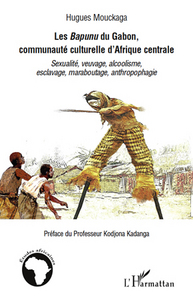 Picture of Les Bapunu du Gabon, communauté culturelle d'Afrique centrale