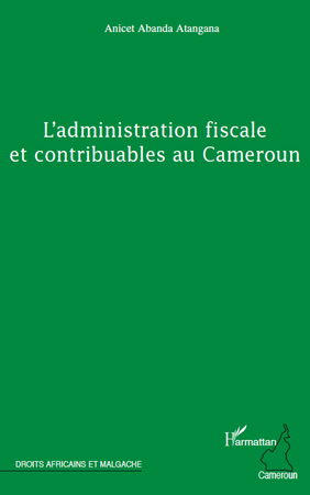 Image de L'administration fiscale et contribuables au Cameroun