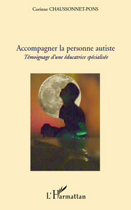 Picture of Accompagner la personne autiste