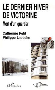 Image de Dernier hiver de Victorine