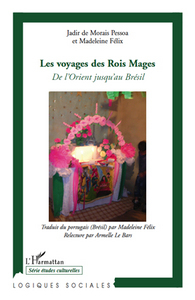 Picture of Les voyages des Rois Mages