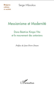 Picture of Messianisme et modernité