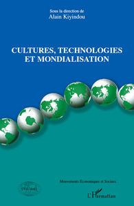 Image de Cultures, technologies et mondialisation