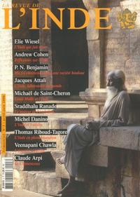 Picture of Revue de l'Inde N° 3