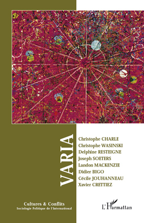 Image de Varia