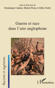 Image de Guerre et race dans l'aire anglophone