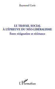 Picture of Le travail social à l'épreuve du néo-libéralisme