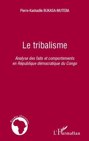 Picture of Le tribalisme