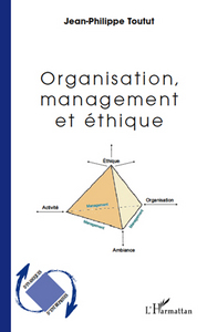 Image de Organisation, management et éthique