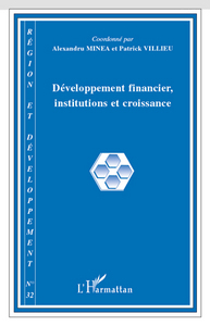 Image de Développement financier, institutions et croissance